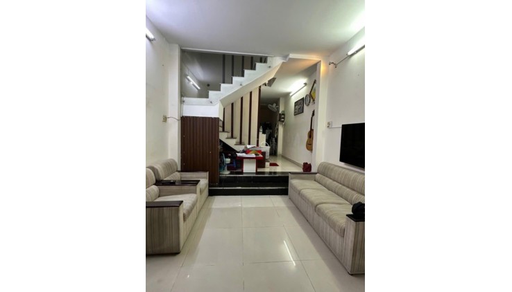 CHÍNH CHỦ Bán Căn Nhà Vị Trí Đẹp Giá Tốt Tại Đường Cống Lỡ, P15 -  Quận Tân Bình