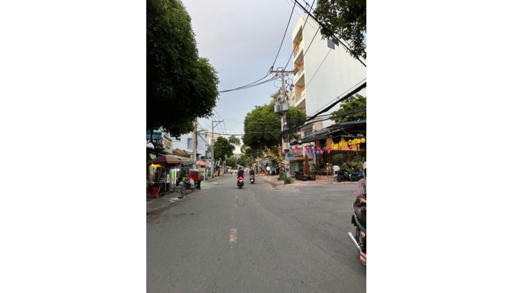 CHÍNH CHỦ Bán Căn Nhà Vị Trí Đẹp Giá Tốt Tại Đường Cống Lỡ, P15 -  Quận Tân Bình