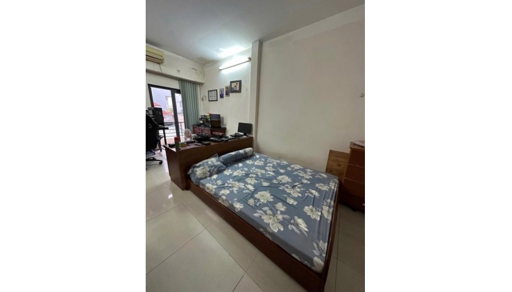 CHÍNH CHỦ Bán Căn Nhà Vị Trí Đẹp Giá Tốt Tại Đường Cống Lỡ, P15 -  Quận Tân Bình