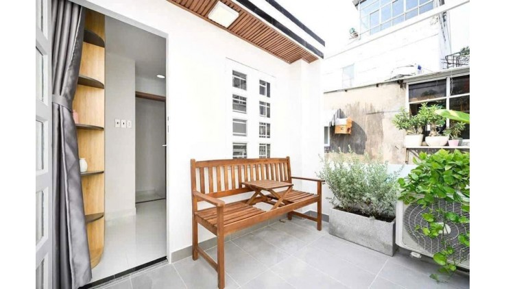 Chính chủ cho thuê NNC Phạm Văn Bạch, Tân Bình, Diện tích 60m2, Giá thuê 17tr