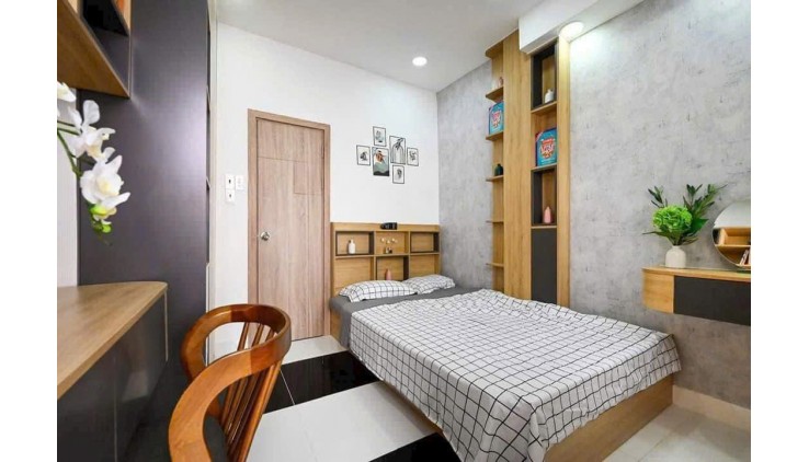 Chính chủ cho thuê NNC Phạm Văn Bạch, Tân Bình, Diện tích 60m2, Giá thuê 17tr