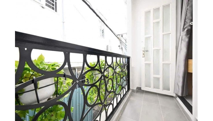Chính chủ cho thuê NNC Phạm Văn Bạch, Tân Bình, Diện tích 60m2, Giá thuê 17tr