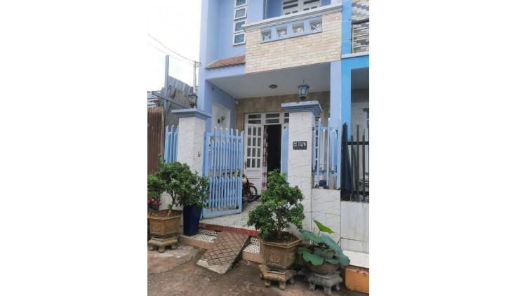 Bán Nhà  Chính Chủ Gần  Ngã Tư Phạm Hùng Và Nguyễn Văn Linh
