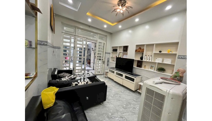 Chính Chủ Cần Bán Căn Nhà Vị Trí Đẹp Tại 23/23/23 đường 22, phường Hiệp Bình Chánh, tp Thủ Đức