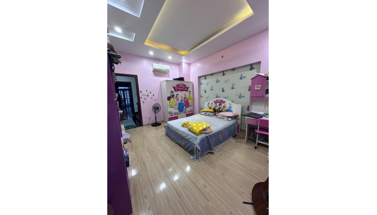 Chính Chủ Cần Bán Căn Nhà Vị Trí Đẹp Tại 23/23/23 đường 22, phường Hiệp Bình Chánh, tp Thủ Đức