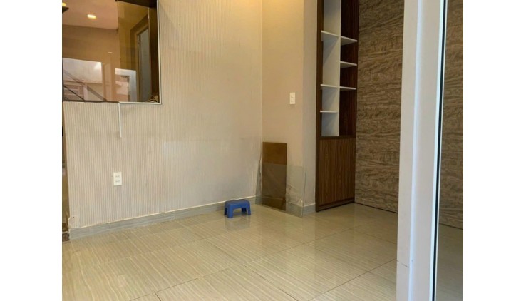 Sau căn mặt tiền Phan Tây Hồ 39.5m2 4.6x9m 1T1L 2PN FULL NỘI THẤT 4.4 tỷ