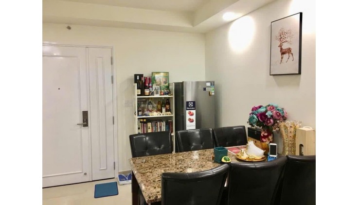 CHÍNH CHỦ Bán Căn Hộ Lavita Garden, tầng 18 Tại đường số 3, Trường Thọ, TP Thủ Đức, HCM