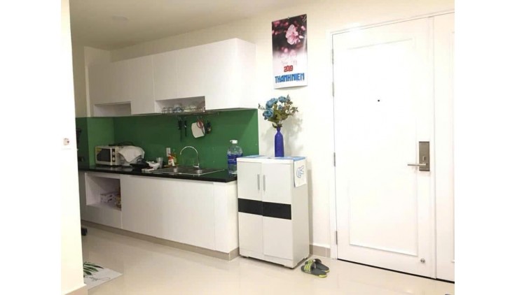 CHÍNH CHỦ Bán Căn Hộ Lavita Garden, tầng 18 Tại đường số 3, Trường Thọ, TP Thủ Đức, HCM