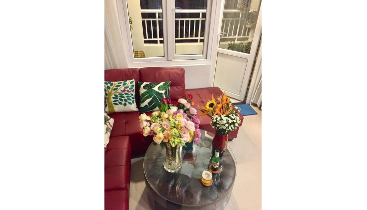 CHÍNH CHỦ Bán Căn Hộ Lavita Garden, tầng 18 Tại đường số 3, Trường Thọ, TP Thủ Đức, HCM