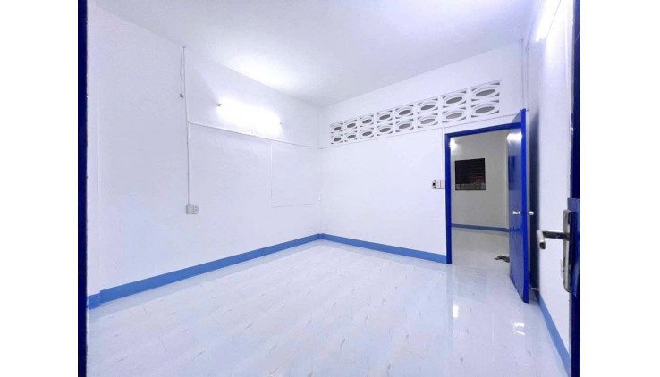 Nhà 2 lầu hẻm xe hơi Phan Đăng Lưu, Phú Nhuận - Sẵn điện 3 pha