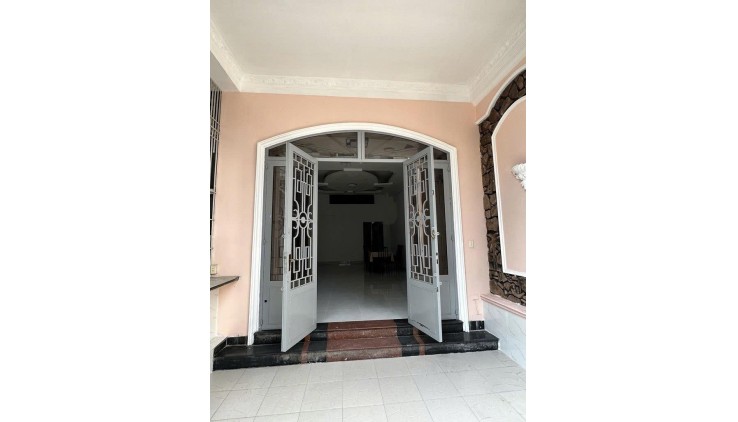 Mặt bằng cho thuê đường Phùng Văn Cung, Phú Nhuận - Khu sầm uất
