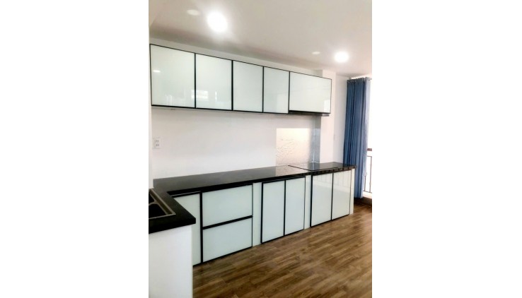Bá nhà Gò vấp-Nguyễn Tư giản (4.6*11.5m),-5 Tầng, hẻm xe tải, cách mặt tiền 10m, 5.8Tỷ