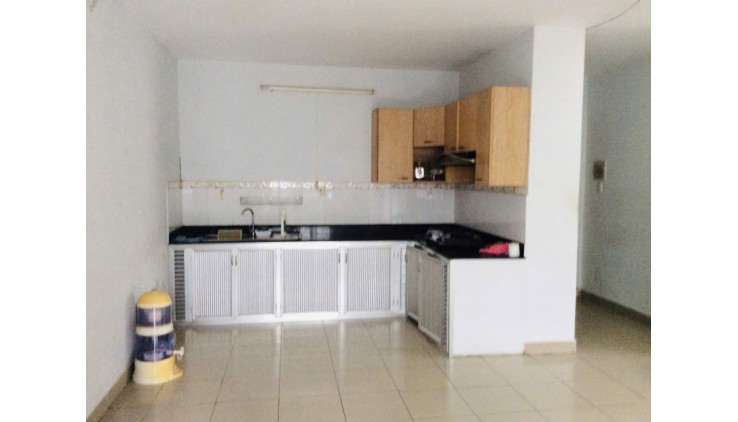 Bán nhà Chung cư Mỹ Long 2PN - giá mềm sốc còn thương lượng - chủ gấp bán