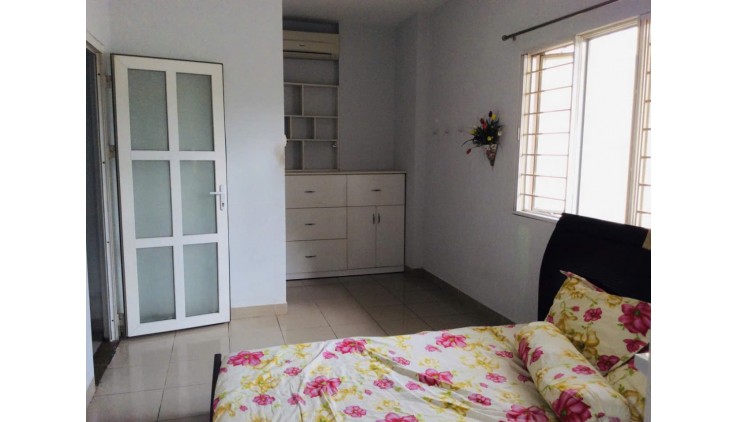 Bán nhà Chung cư Mỹ Long 2PN - giá mềm sốc còn thương lượng - chủ gấp bán