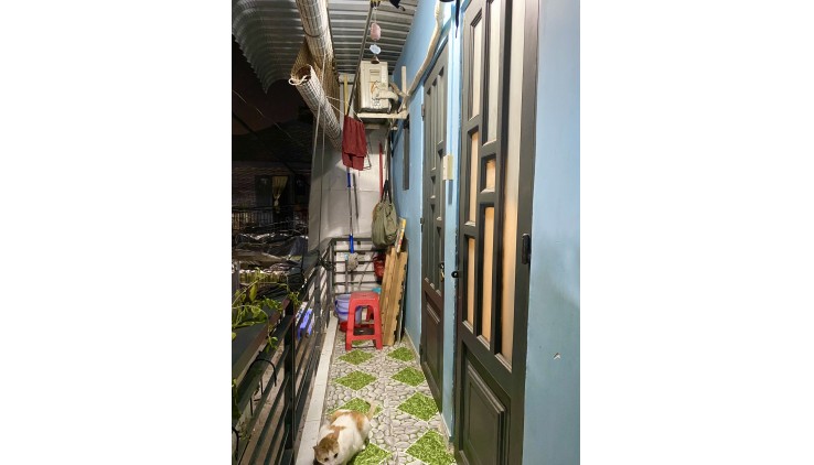 Bán nhà riêng chính chủ, hẻm ô tô, 18m2, 2 phòng ngủ, Bình Chiểu, TP Thủ Đức