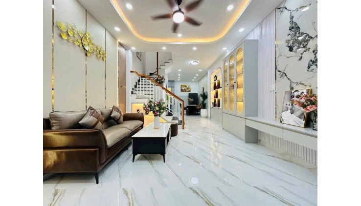 Chính chủ NNC Trường Chinh, Tân Bình, Diện tích 72m2, Giá thuê 19tr
