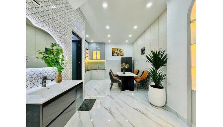 Chính chủ NNC Trường Chinh, Tân Bình, Diện tích 72m2, Giá thuê 19tr