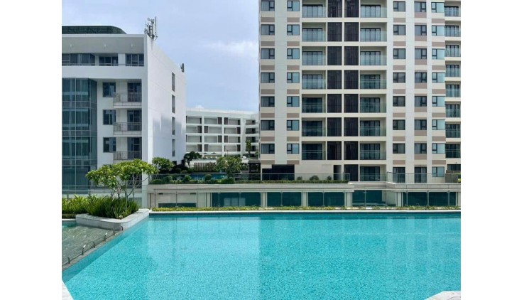 Căn hộ Hồ Bán Nguyệt mua trực tiếp chủ đầu tư Phú Mỹ Hưng gọi ngay 0902328695