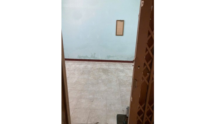 CHO THUÊ NHÀ MỚI SƠN SỬA, GIÁ RẺ TRUNG TÂM PHƯỜNG 5, TÂN BÌNH