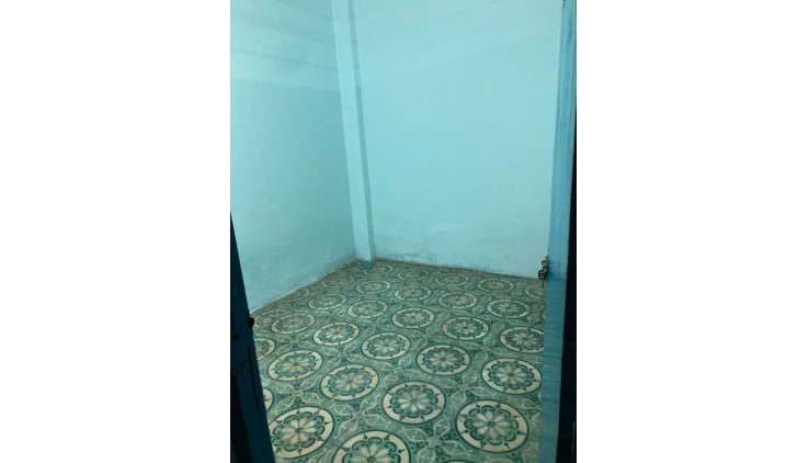 CHO THUÊ NHÀ MỚI SƠN SỬA, GIÁ RẺ TRUNG TÂM PHƯỜNG 5, TÂN BÌNH