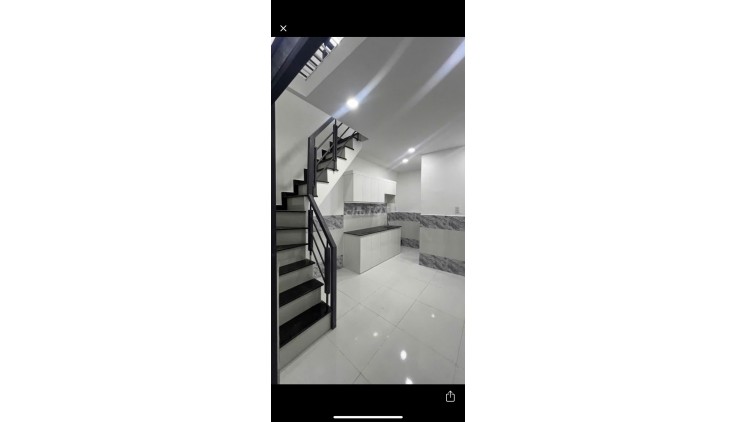 Chính Chủ Cần Bán nhanh căn nhà vị trí đẹp tại quận 12, TPHCM