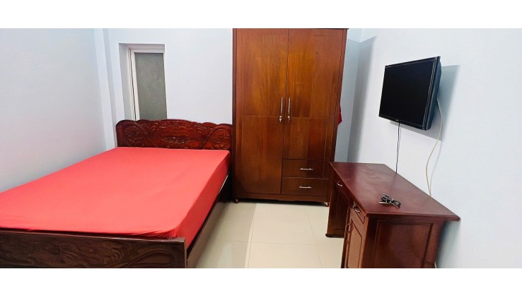CHO THUÊ PHÒNG FULL NỘI THẤT GIÁ RẺ TẠI Q7. GẦN PHÚ MỸ HƯNG VÀ CÁC TRƯỜNG ĐẠI HỌC