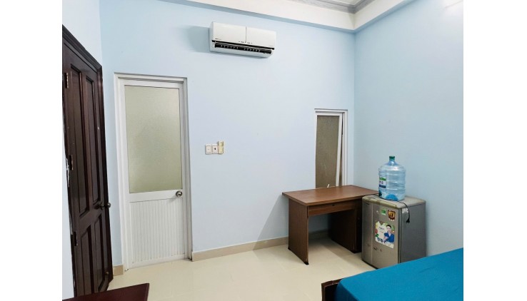 CHO THUÊ PHÒNG FULL NỘI THẤT GIÁ RẺ TẠI Q7. GẦN PHÚ MỸ HƯNG VÀ CÁC TRƯỜNG ĐẠI HỌC