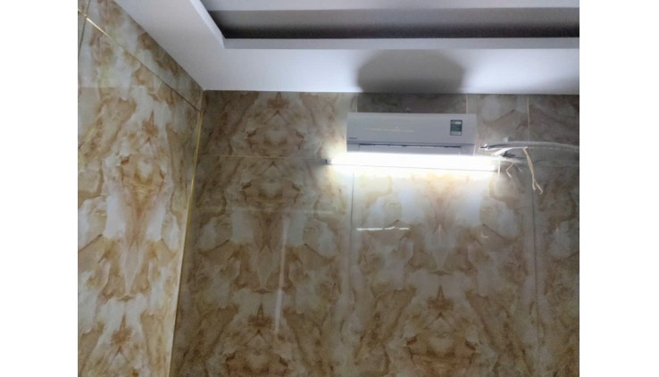 Bán Gấp nhà Lê Văn Quới ngay ngã tư  xã hẻm nhựa xe hơi vào nhà 53m2 ,4 Tầng Nhỉnh 4 tỷ