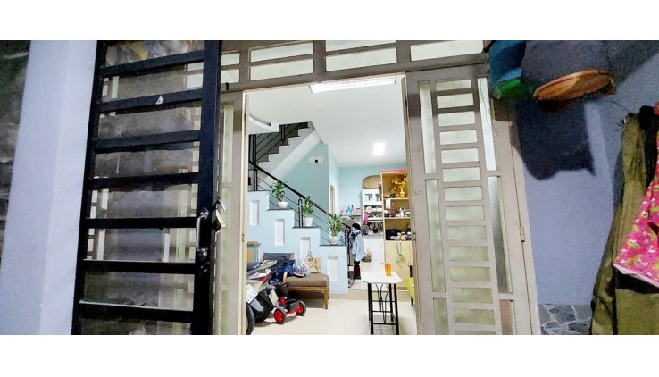Chủ về quê cần bán, Hiệp Bình Chánh, Thủ Đức, DtS 82m2, Ngang 5, giá chỉ 3.2 ty