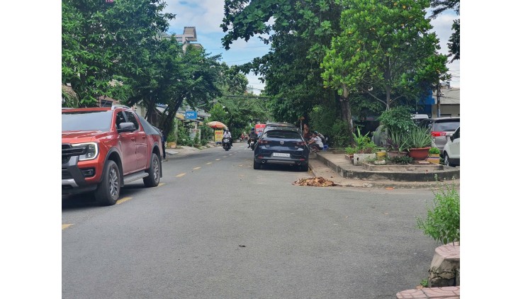 MTKD Nguyễn Hữu Dật 4x15m - 1 lầu. Giá 8.6 tỷ TL. Vị trí đắc địa