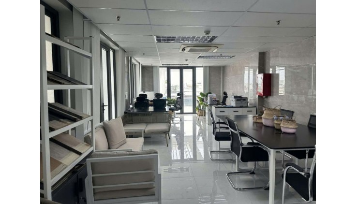 Siêu vị trí vạn phúc city, 1 hầm, 5 tầng, dtsd 1009m, thu nhập 1.6 tỷ/ năm. giá 58 tỷ. bớt lộc.