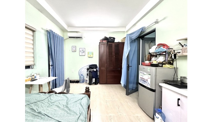 Bán nhà VTKD 6M  Phú THỌ Hòa quận Tân Phú 3,5 x 13-4T chỉ 5 tỷ TL