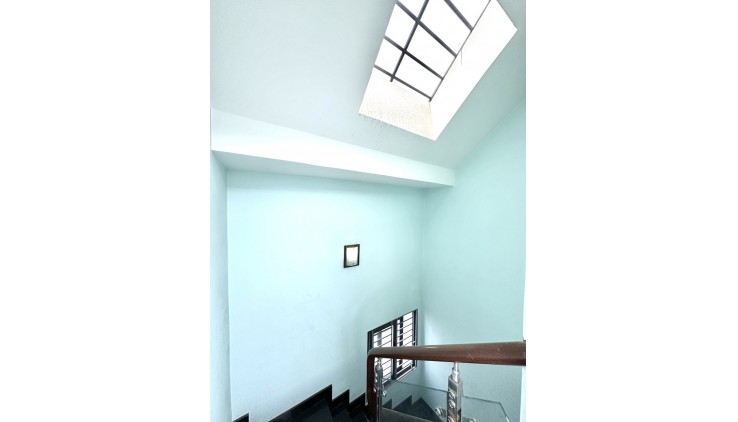 Bán nhà VTKD 6M  Phú THỌ Hòa quận Tân Phú 3,5 x 13-4T chỉ 5 tỷ TL