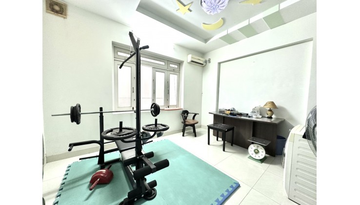 Bán nhà 1/ hẻm 8M Thoại Ngọc Hầu quận Tân Phú 4,1 x 16,3- 2T chỉ 6,3 tỷ tl