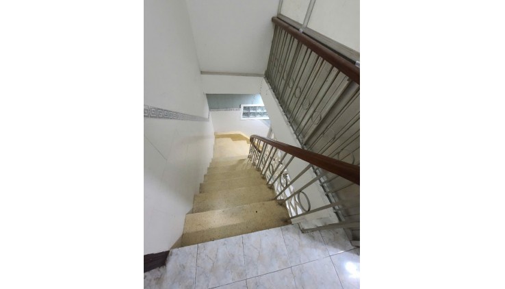 Bán Nhà Hẻm Xe Hơi Đường Tân Sơn Nhì,Tân Phú,DT4,1x12m,2 Tầng,Giá 4,4Tỷ.