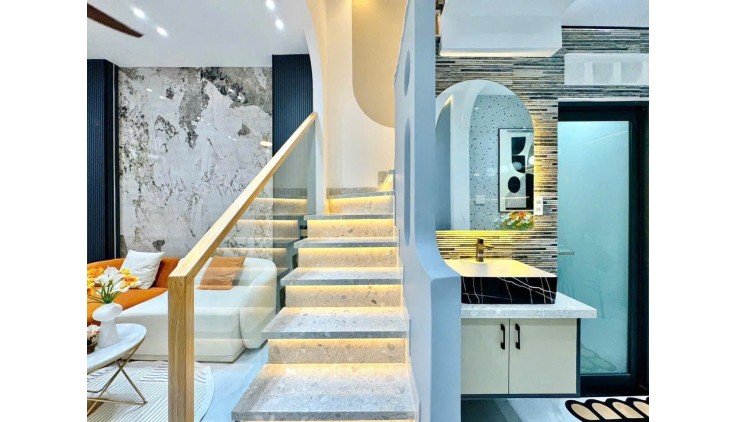 Chính chủ cho thuê NNC Trường Chinh, Tân Bình, Diện tích 60m2, Giá thuê 17tr