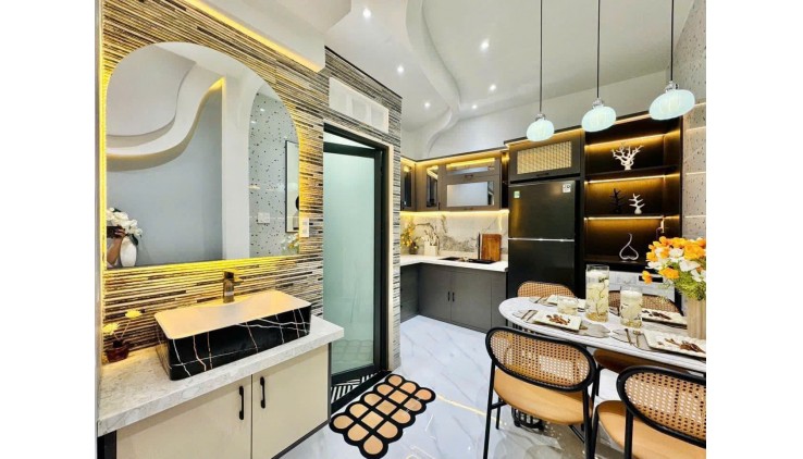 Chính chủ cho thuê NNC Trường Chinh, Tân Bình, Diện tích 60m2, Giá thuê 17tr