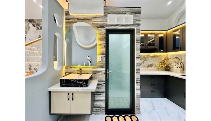 Chính chủ cho thuê NNC Trường Chinh, Tân Bình, Diện tích 60m2, Giá thuê 17tr