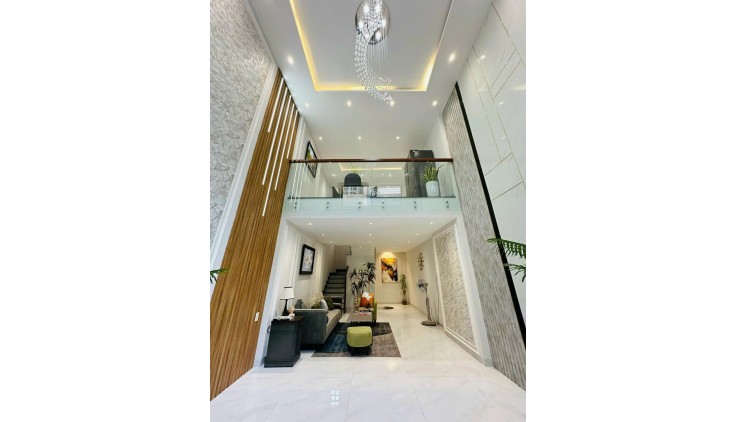 Chính chủ cho thuê NNC Trần Văn Dư, Tân Bình, Diện tích 65m2, Giá thuê 18tr
