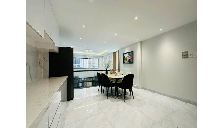 Chính chủ cho thuê NNC Trần Văn Dư, Tân Bình, Diện tích 65m2, Giá thuê 18tr