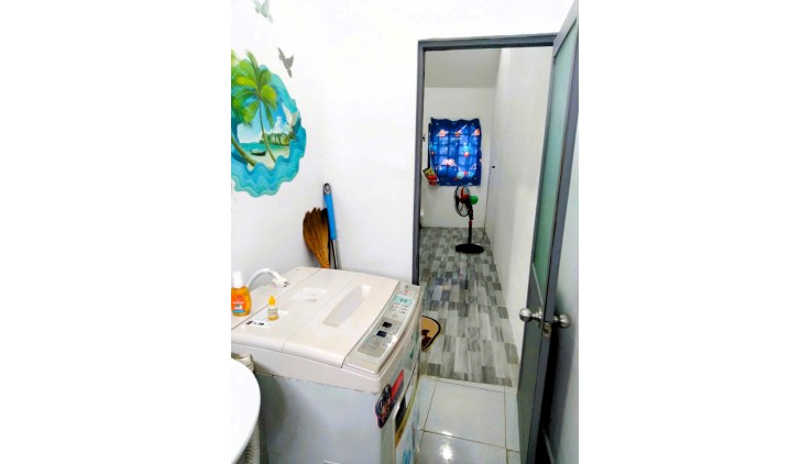 Bán nhà 110m2 3pn đường số 13 Linh Chiểu