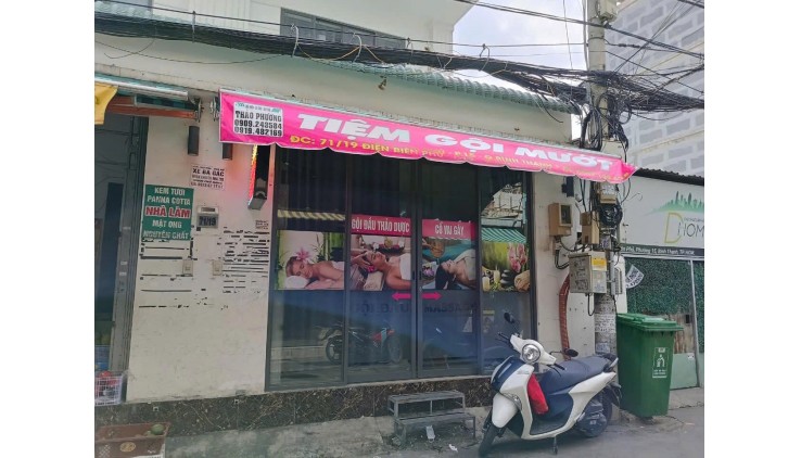Chính chủ cần Cho thuê nhà kho 8x20 (160m2) tại DN4 Tân Hưng Thuận. Q12