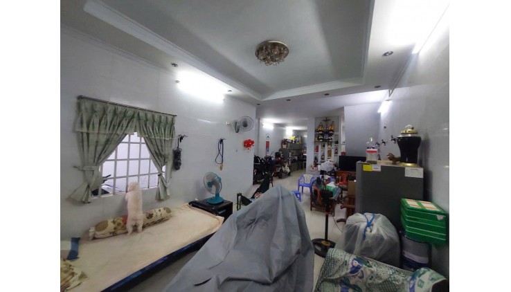 Giảm Sốc, Sát Đại Học Ngân Hàng,Thủ Đức, Nhà Mới Ở ngay, Dts 154m2, hẻm 4m, chỉ 6.2 tỷ