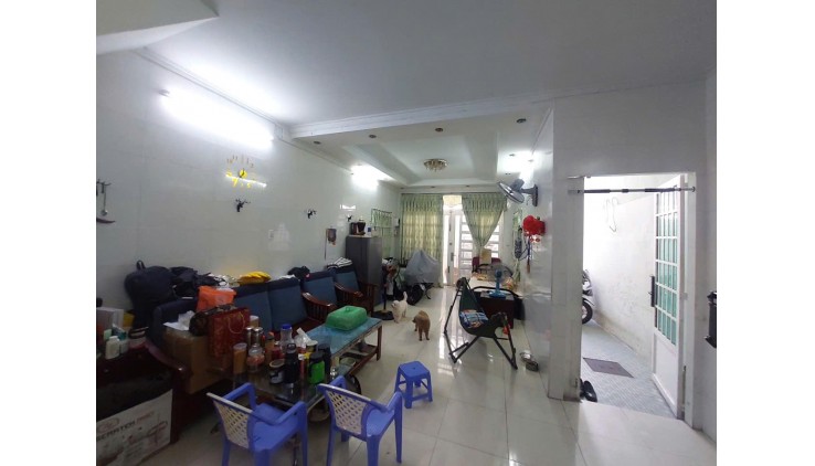 Giảm Sốc, Sát Đại Học Ngân Hàng,Thủ Đức, Nhà Mới Ở ngay, Dts 154m2, hẻm 4m, chỉ 6.2 tỷ
