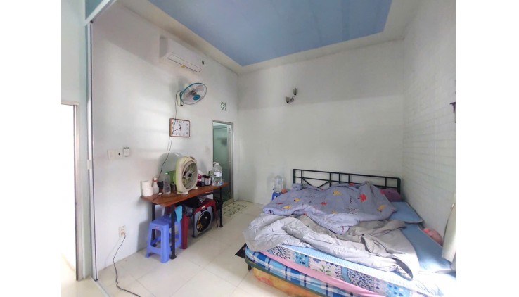 Giá Sốc, Sát Đại Học Ngân Hàng,Thủ Đức, Nhà Mới Ở ngay, Dts 155m2, hẻm 4m, chỉ 6.25 tỷ