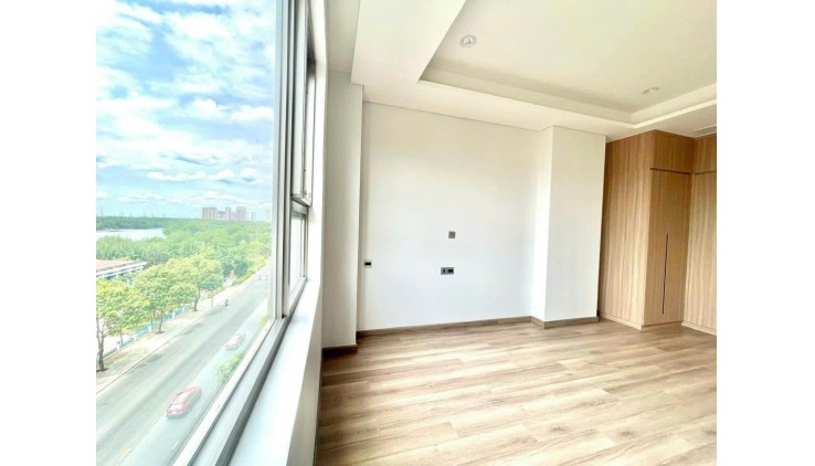 Căn hộ Hồ Bán Nguyệt mua trực tiếp chủ đầu tư Phú Mỹ Hưng gọi ngay 0902328695