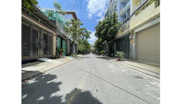 Bán Gấp lô Đất cực đẹp TKTQ gần AEON Tân Phú hẻm nhựa 7m khu nhà lầu 80m2, Nhỉnh 5 tỷ