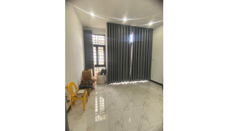 Bán Gấp nhà 26.3 ngay AEON Tân Phú hẻm nhựa 7m khu nhà lầu 41m2 ,4 Tầng Nhỉnh 4 tỷ