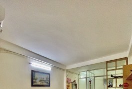 Bán Nhà Mặt Tiền Phạm Hữu Chí Q5 73m² 5 Tầng Sổ Hồng Chính Chủ Giá 24.9 Tỷ