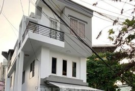 Chính chủ cho thuê nhà mới xây nguyên căn Đường Bình Đông, Phường 14, Quận 8, TP.HCM
